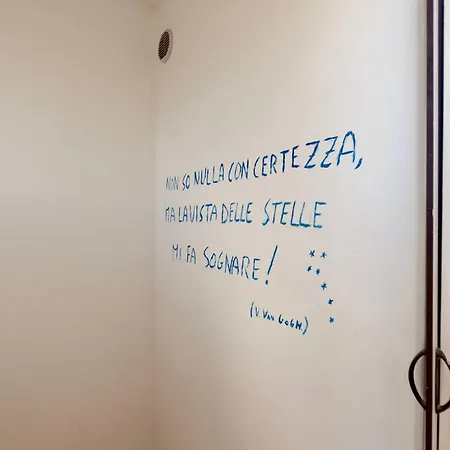 Santa Maria Relax - Appartement