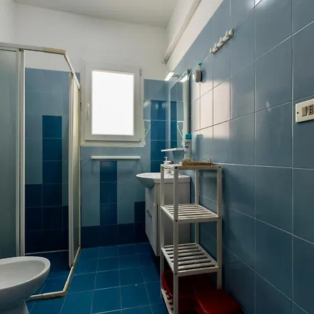 Santa Maria Relax - Appartement *