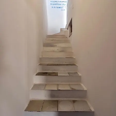 Appartement Santa Maria Relax - Nardò