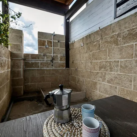 Appartement Santa Maria Relax -