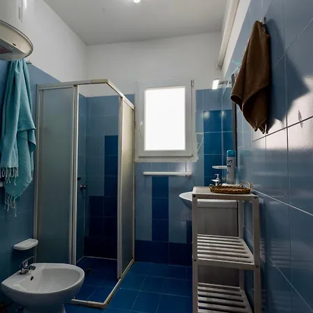 Santa Maria Relax - *