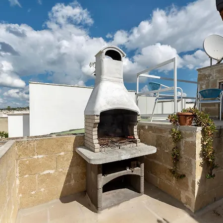 Appartement Santa Maria Relax -