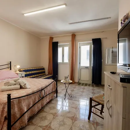 Apartment Santa Maria Relax - Nardo