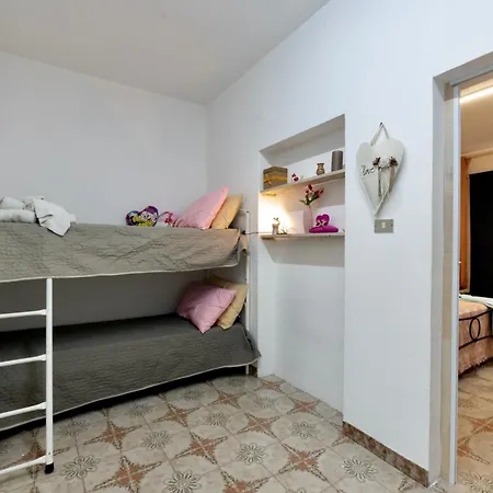 Santa Maria Relax -