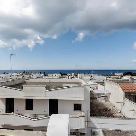 Apartment Santa Maria Relax - Nardo