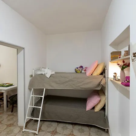 Apartment Santa Maria Relax -