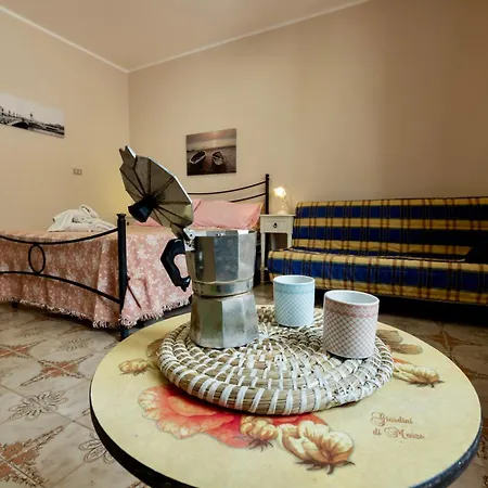 Santa Maria Relax - Apartment Nardo