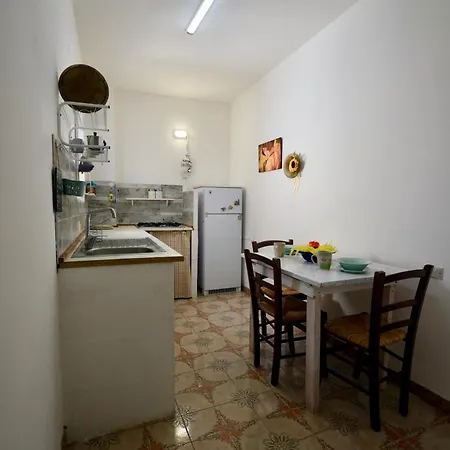Apartment Santa Maria Relax - Nardo