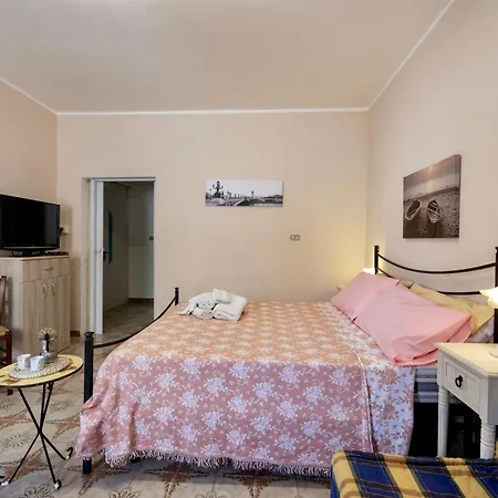 Santa Maria Relax - *