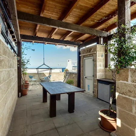 Santa Maria Relax - Apartment