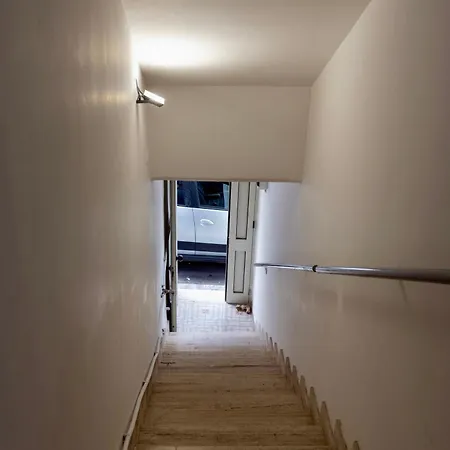 Apartmán Santa Maria Relax -