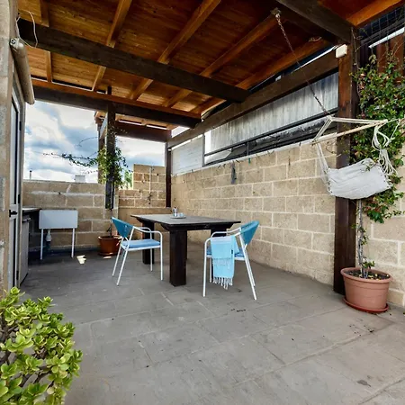 Santa Maria Relax - Apartment *