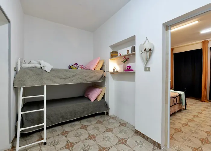 Santa Maria Relax -