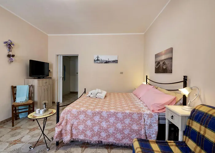 Santa Maria Relax - *
